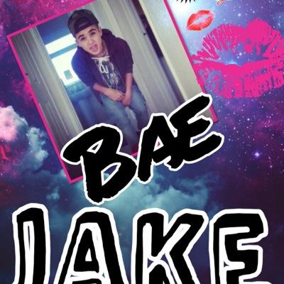 jake mitchell love ya !!x