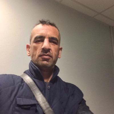 Benlahouel2's profile picture. 