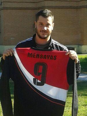 MiguelMensayas Profile Picture