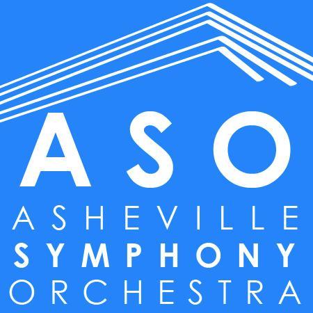 Western North Carolina's Premier Professional Orchestra