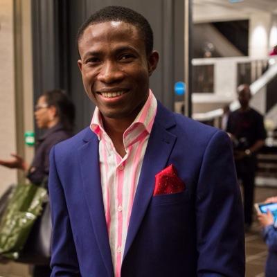 Born of God, Partaker of the Divine Nature, Lover of God, Gracified Entrepreneur, Teacher, M.D and Author #GospelGlobalNetworksInc