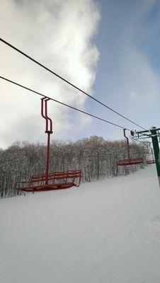skier, mom, Ms, aunt, instructor, returning tennis player