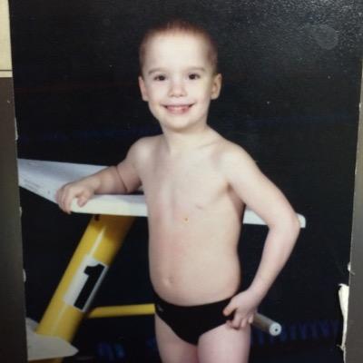 Brody_McCoy's profile picture. Creighton ‘22 | ΒΘΠ