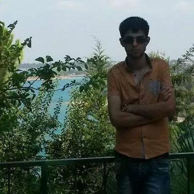 0297Hozan's profile picture. 