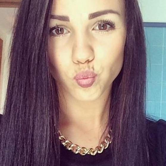 patriciairias31's profile picture. Lic. Periodismo