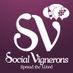 Social Vignerons (@SocialVignerons) Twitter profile photo