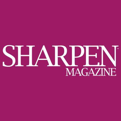 Follow Professional Leader Magazine on @professleader | new name for Sharpen Mag & Managerial Mag | #leadership | #celebrity #leader interviews by @nicholashill