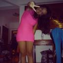 Micaela Silva  - @AquelaMiuda16 - Twitter