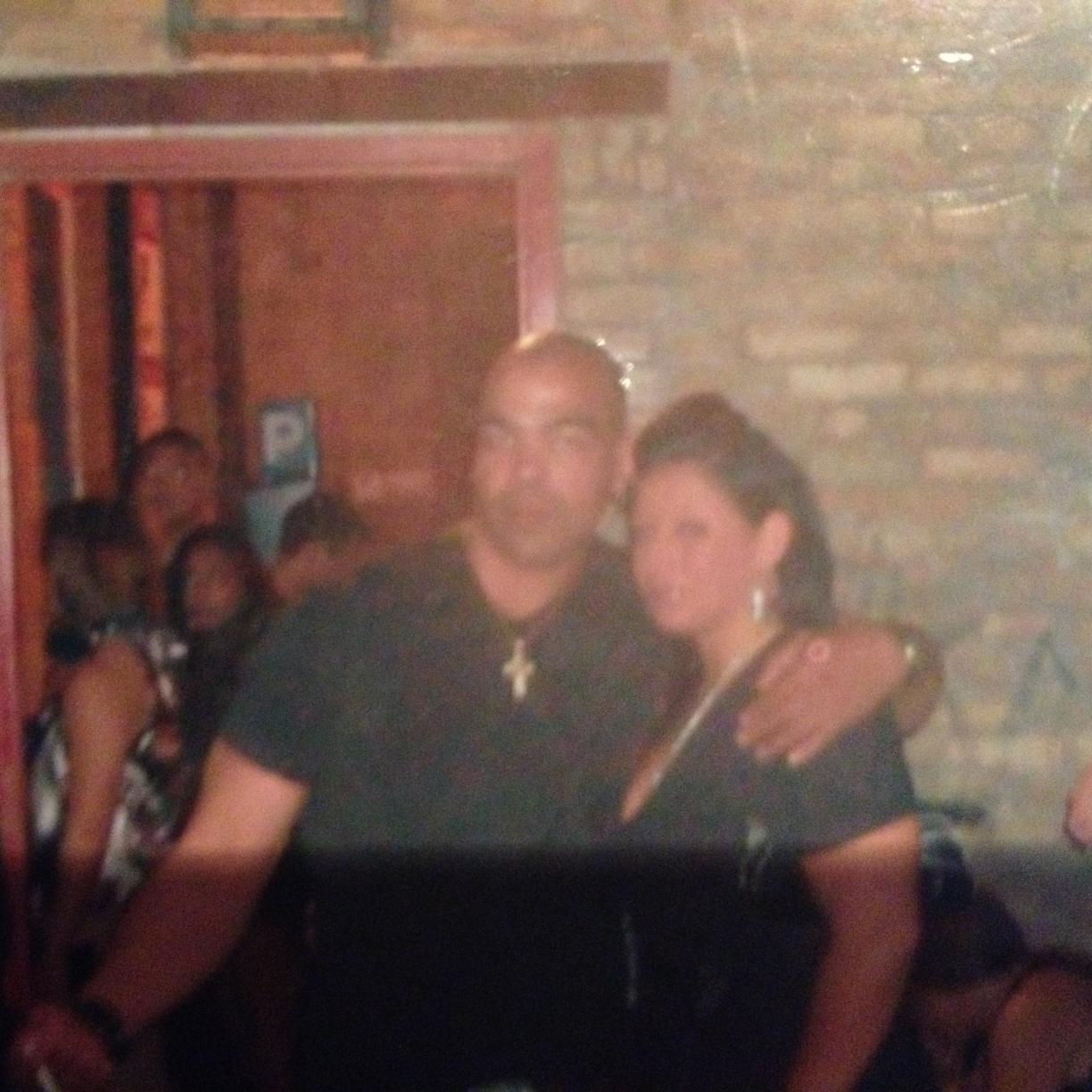 JailBirdJonez's profile picture. 