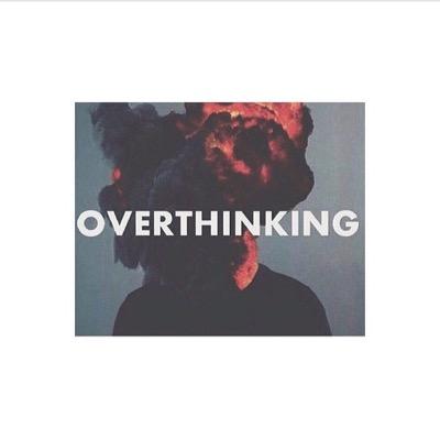 Do you ever feel like the world you know is falling to pieces?