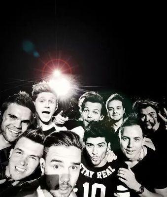 So quero dizer que sofro muito por uma gayband | 10.05.14