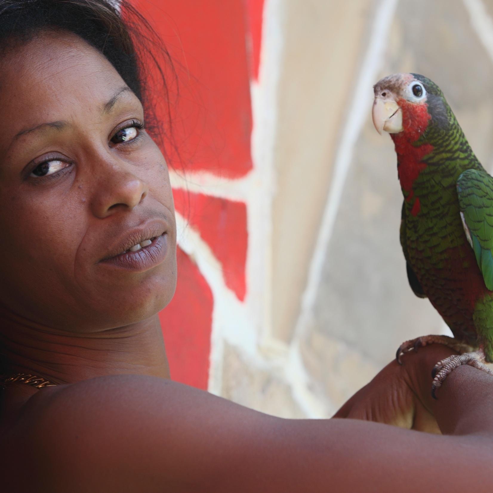 Welcome to our #casaparticular #casadamarys #badandbreakfast in #Trinidad #Cuba. You will spend a dream #holiday!