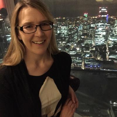 clairehmitchell's profile picture. Finance Director at KM Media Group. Tweeting in a personal capacity