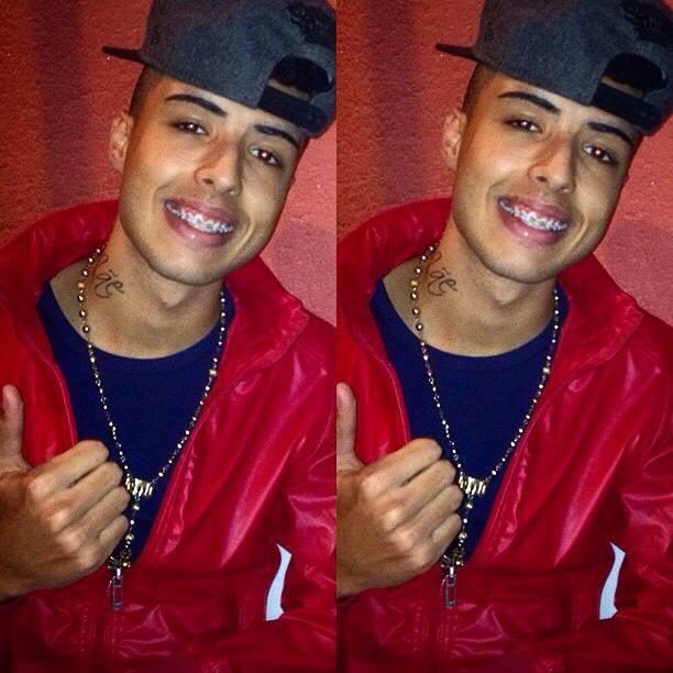 @TiitoDancy ( vITOR Advento )