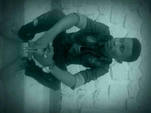 Cool Boi