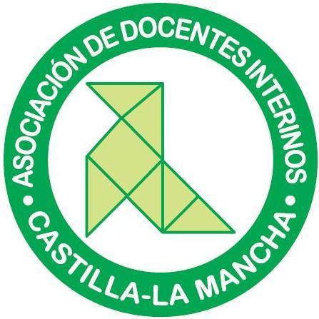Asociación de Docentes Interinos de Castilla-La Mancha.