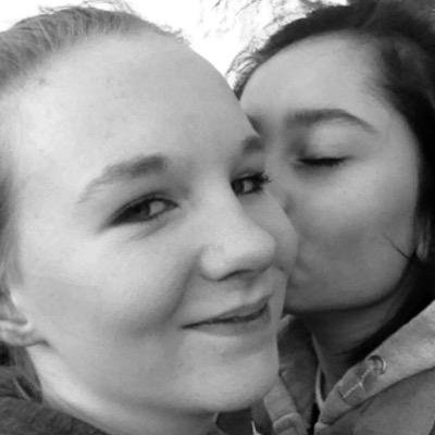 I love my bae Destiny
