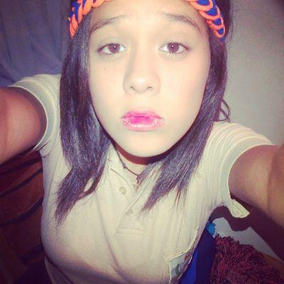 Soy una chama ♥♥Que AMA A SUS VIEJOS♥♥