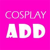 CosplayADD's profile picture. 