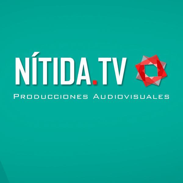 nitidatv's profile picture. 