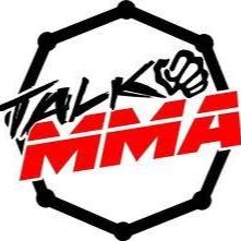 Here to talk about all MMA and give updates and news on what's going on in the industry. FollowOnInstagram: MMA_Talk_215
