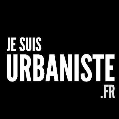 urbanistes, revendiquez et faites (re)connaître votre profession.