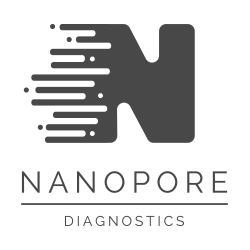 NanoporeDx's profile picture. 