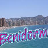 benidorm is awesome