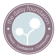 Daisy Birthing Active Antenatal™ Classes and Daisy Baby™ Positive Touch and Movement classes for mum and baby in Banbury