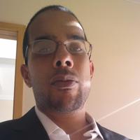 Ajay Munhoo (@_munhooman) 's Twitter Profile