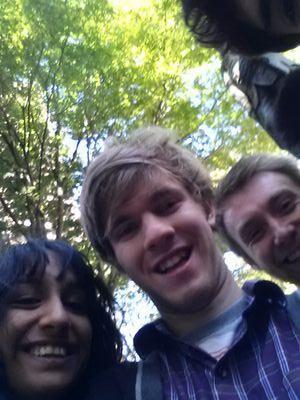 dick_farr's profile picture. Bios are dumb