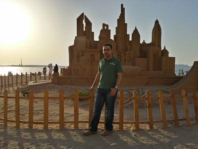 moatazlc's profile picture. 