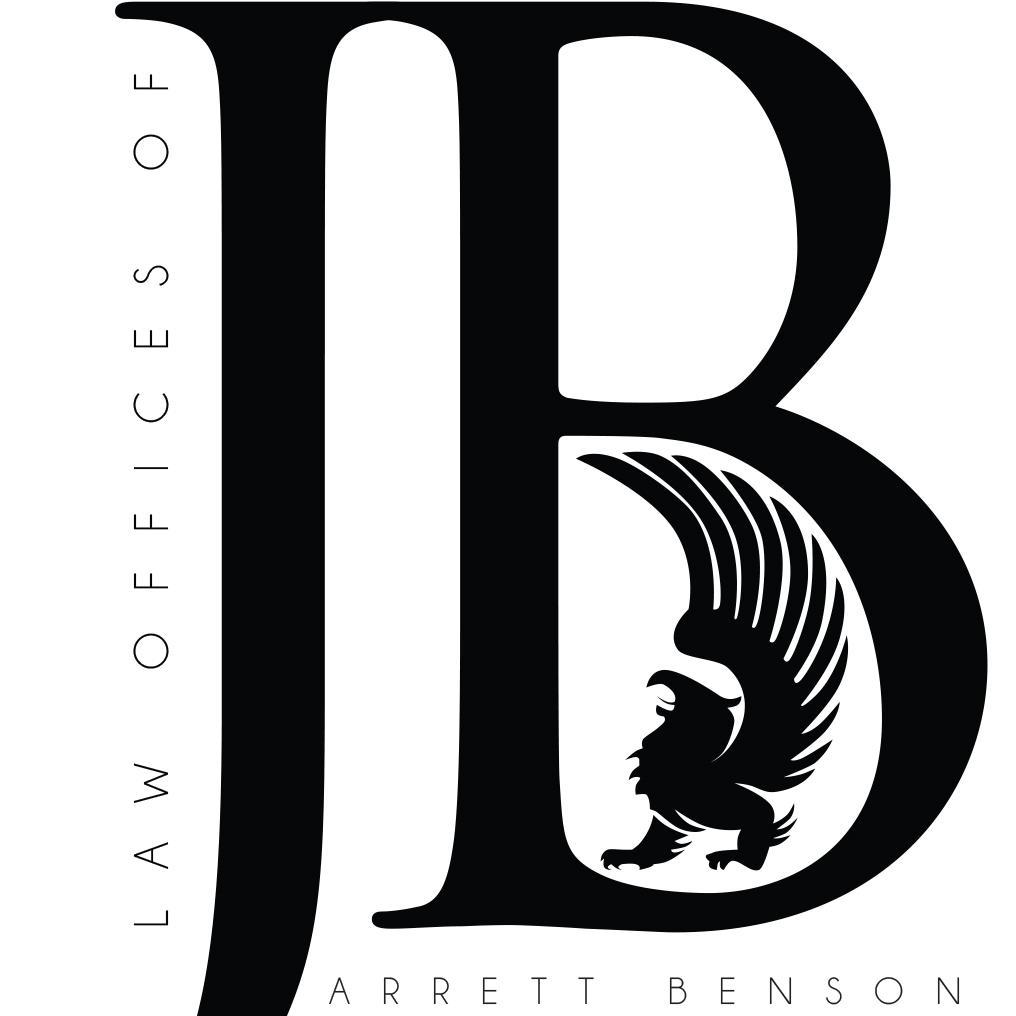 A Criminal Defense and Personal Injury attorney at Law Office of Jarrett Benson. Serving the Denver and Metropolitan area.