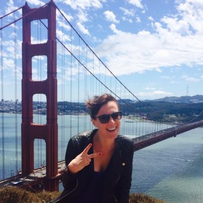 gwenverniere's profile picture. directrices des productions Endemol France -Groupe Banijay