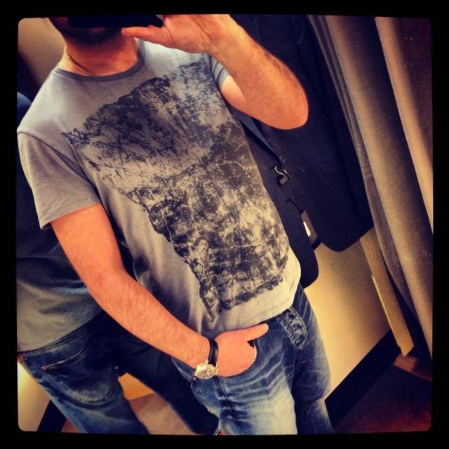 saysitoutloud's profile picture. Lazy, wicked. Cooking and sex. Can use fancy words even when drunk. askmatt on fabs