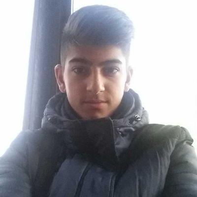 beraat_kmb6's profile picture. 