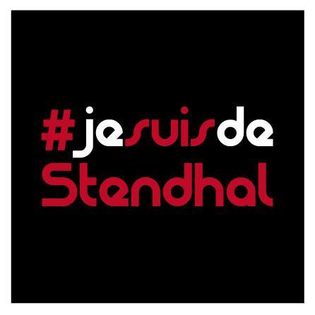 Compte de l'université Stendhal - Grenoble 3 pour ses diplômés