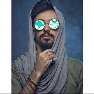 استغفر الله