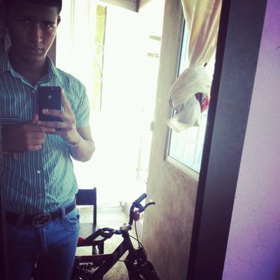 LuiGmedrano's profile image