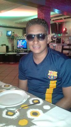 mente positiva 100% pisando los pies sobre la tierra..Dando todo por el todo y le doy gracias a dios por toda las cosas..