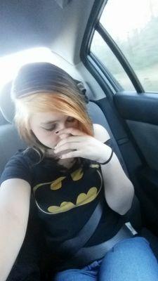 rubylovesbotdf1's profile picture. um....hi...I follow back