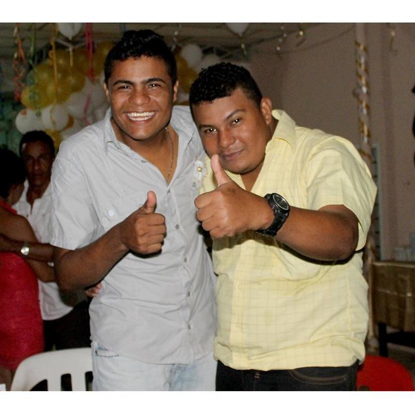 Amante a la buena musica soy dj amante a la radio