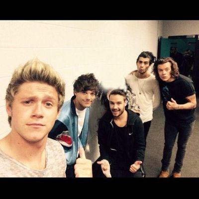 ↪ internet friends is the best 30.06.2014 ↩                                       ✖ One Direction thanks for all ✖