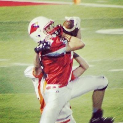 TWH_Madden's profile picture. I like netflix and cheerios.