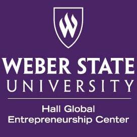WeberEntreps's profile picture. Hall Global Entrepreneurship Program at Weber State University. We are a minor program that offers funding to Weber State students to help start businesses.