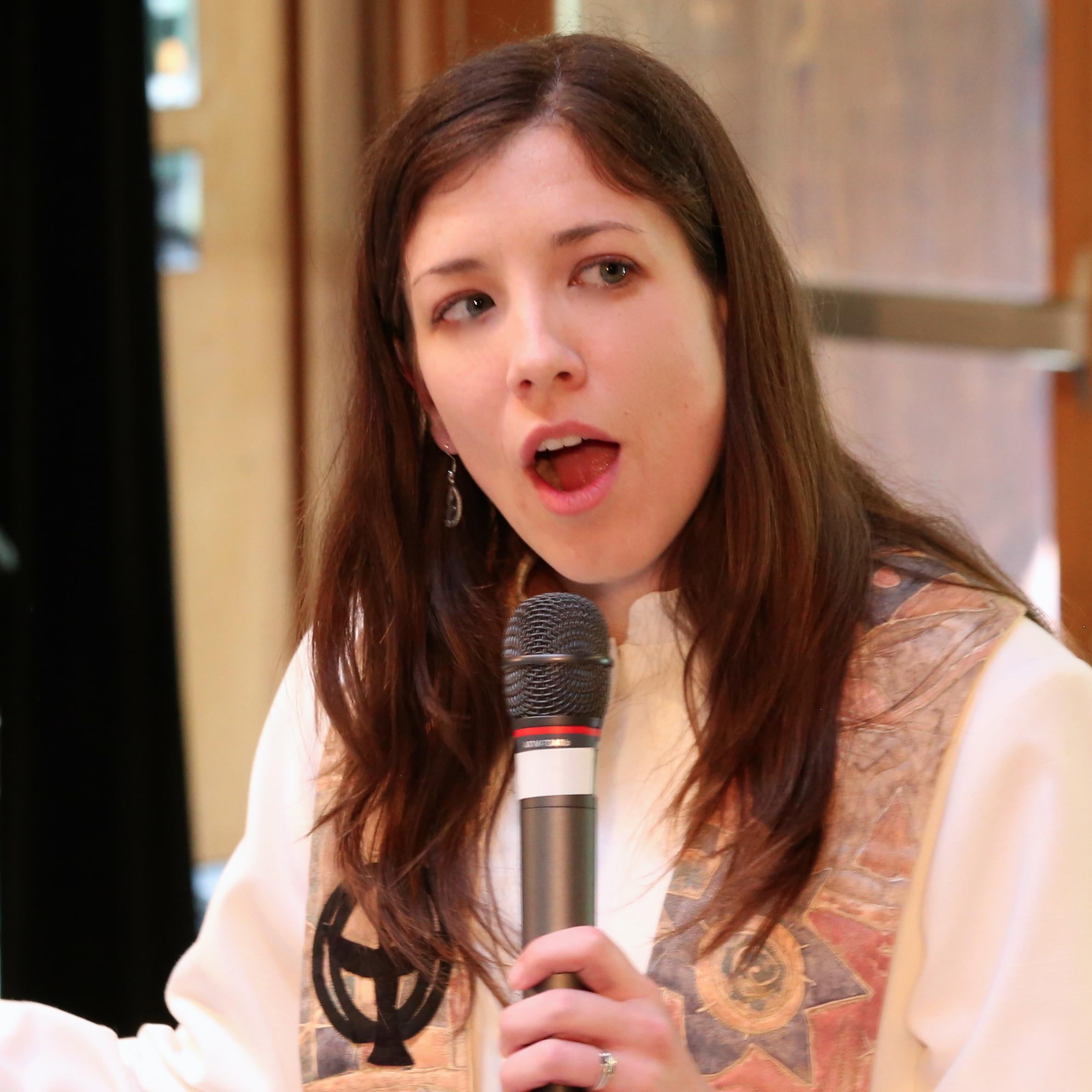 Unitarian Universalist minister, professional supporter of young adults, campus ministry and emerging ministries, lover of justice
