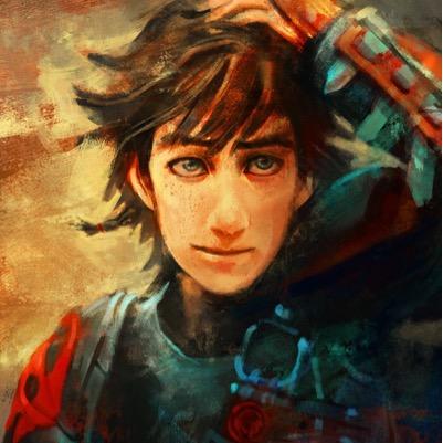 Aarol_the_Gnome's profile picture. 