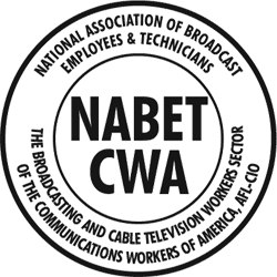 Official Twitter account of the Union for Production, Operations, & Maintenance Engineers / Employees at WGBH Educational Foundation in Boston