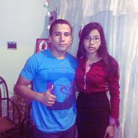 SANTOS BUENAVENTURA (@santosdavid6) 's Twitter Profile