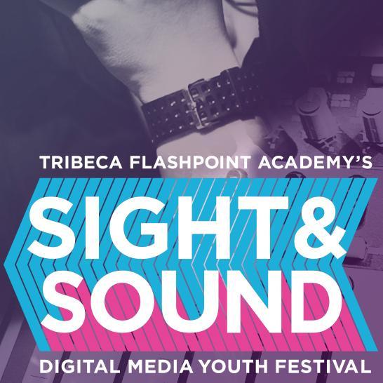SightSoundFest's profile picture. Giving youth a platform to showcase their talent in the Digital Arts. Walk into the unfamiliar, take chances, never stop, and always keep an open mind.